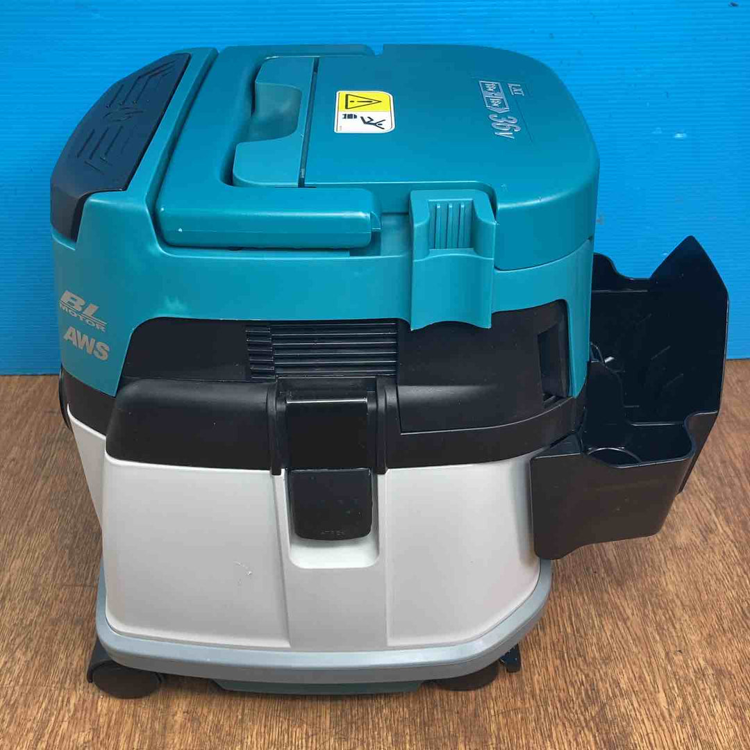 ★マキタ(makita) 粉じん専用 コードレス集じん機 VC157DZ【岩槻店】