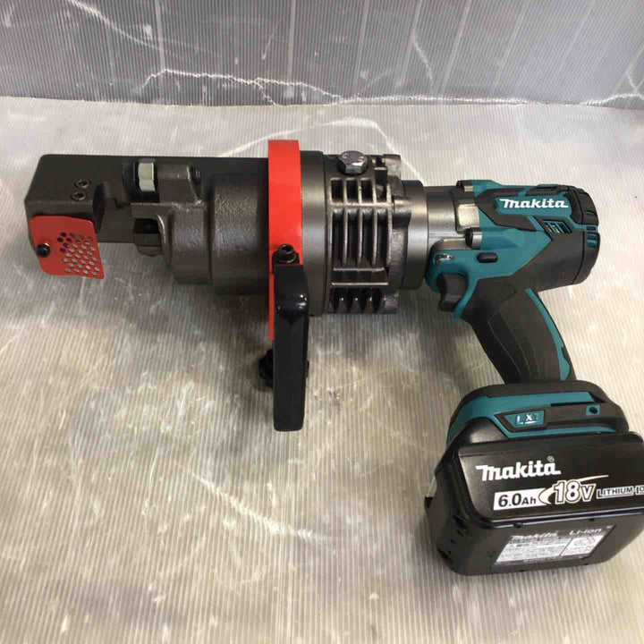 【未使用展示品】★マキタ(makita) コードレス鉄筋カッター SC192DRG【草加店】