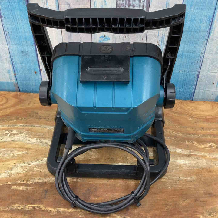 ★マキタ(makita) コードレスLEDスタンドライト ML805【柏店】