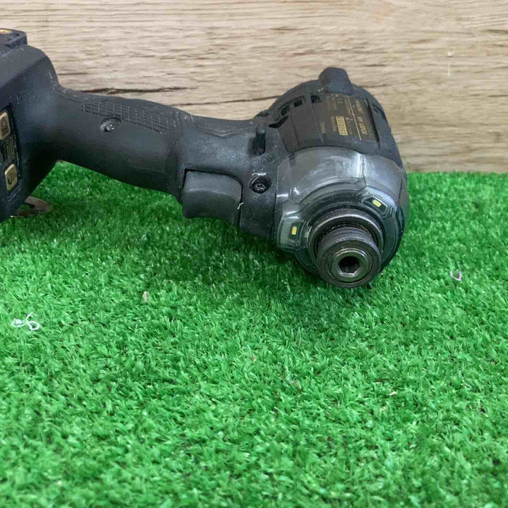 ◇HIKOKI ハイコーキ 10.8Vコードレスインパクトドライバ WH12DCA 3LH(BG)【町田店】