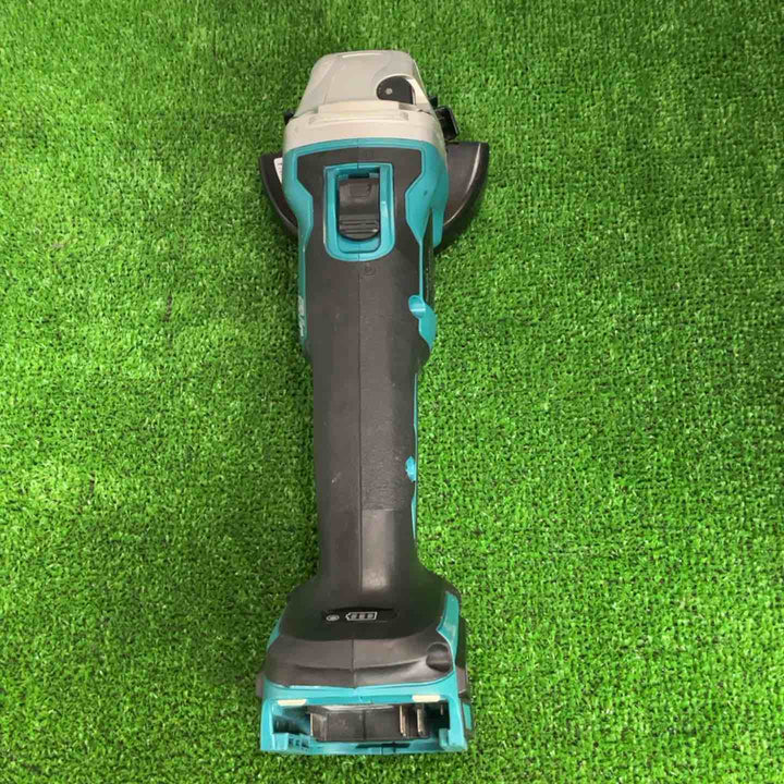 ☆マキタ(makita) 100mmコードレスディスクグラインダー GA404DZ【草加店】
