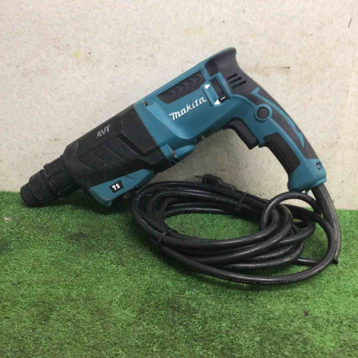 ★マキタ(makita) ハンマドリル HR2631F【町田店】