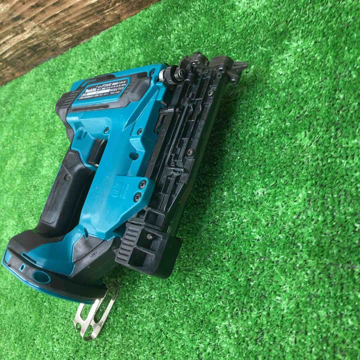 マキタ(makita) コードレスピンネイラ PT353DZ 動作確認済み【川越店】