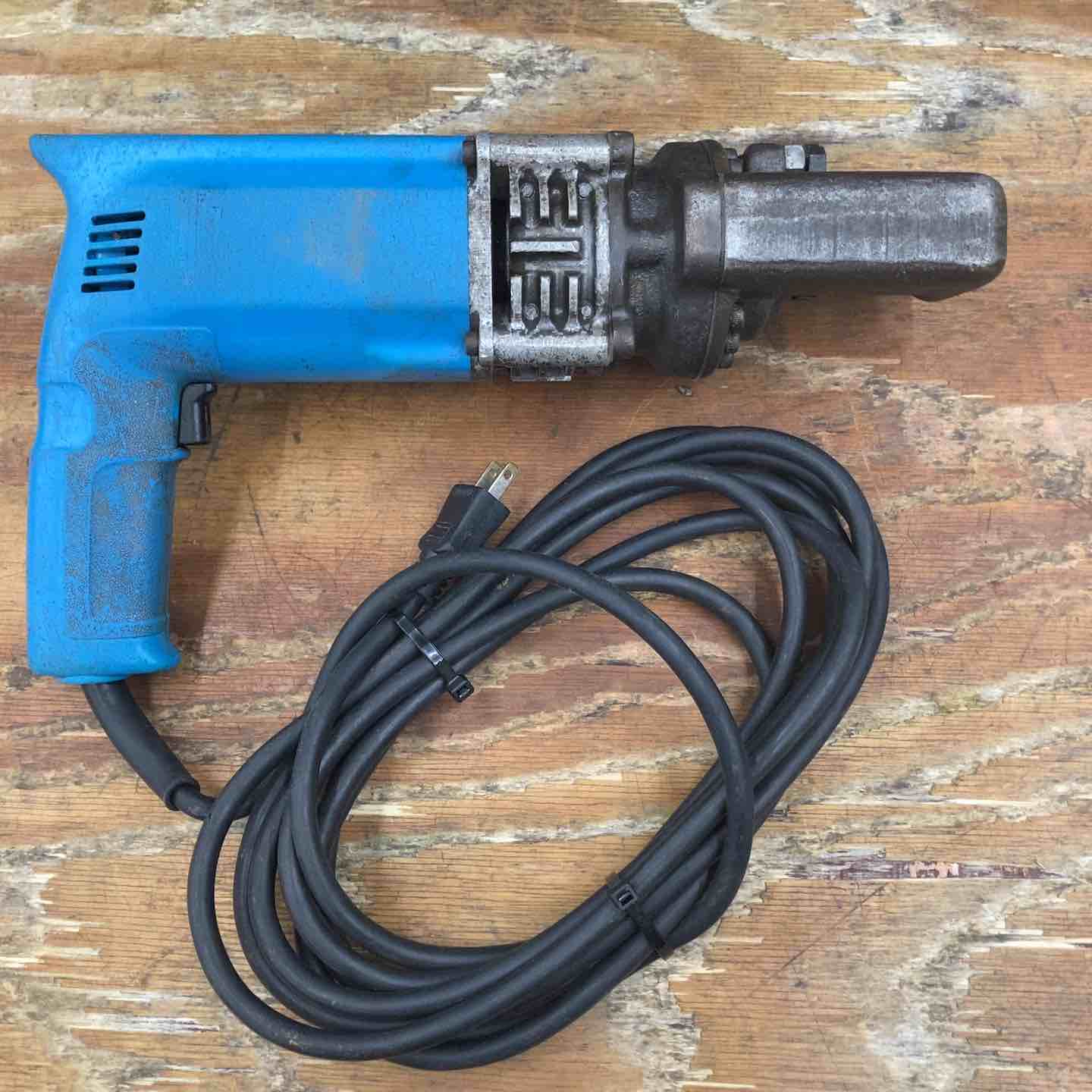 ◇オグラ(Ogura) 鉄筋カッター HBC-313【柏店】 ◇オグラ(Ogura) 鉄筋カッター HBC-313【柏店】 – アクトツール