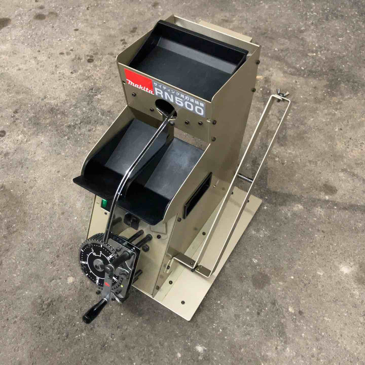 【中古品】 マキタ/makita サイディング用釘連結機・RN500 【桶川店】