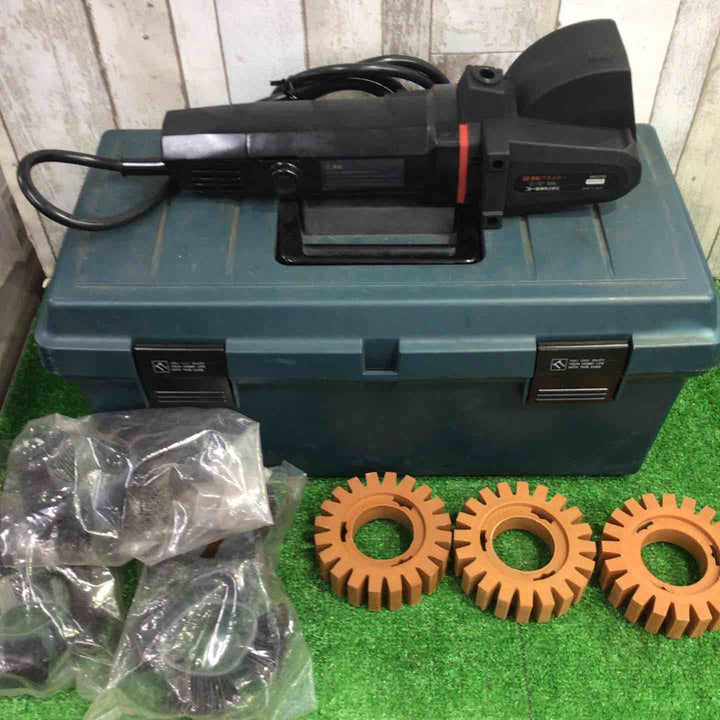 ゴトー電機 高速剥離機 ロータリーブラスター MRX-2700【町田店】
