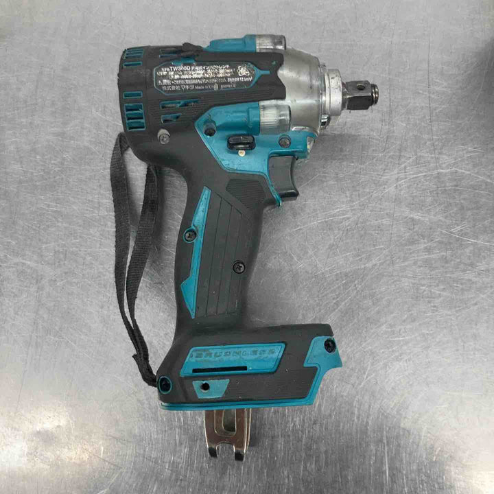 ★マキタ(makita) コードレスインパクトレンチ TW300DZ【戸田店】