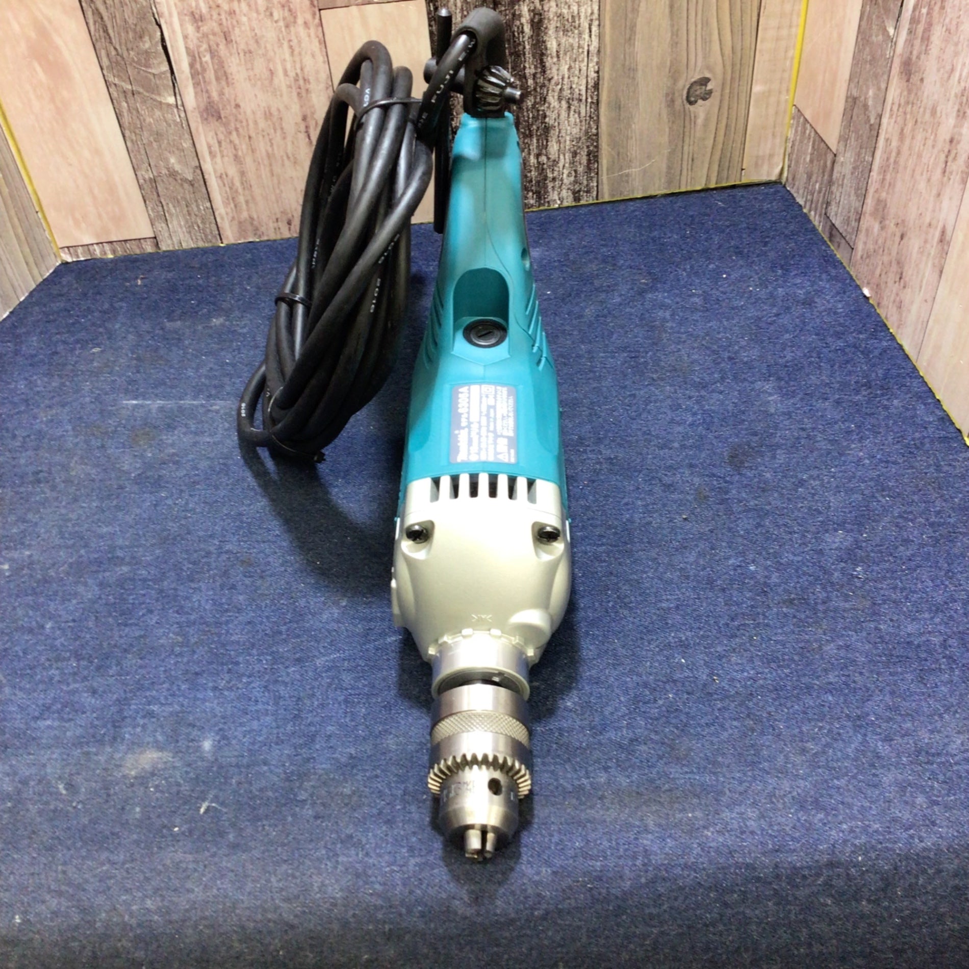 ☆マキタ(makita) 電気ドリル 6305A ブレーキ付【八潮店】 – アクト