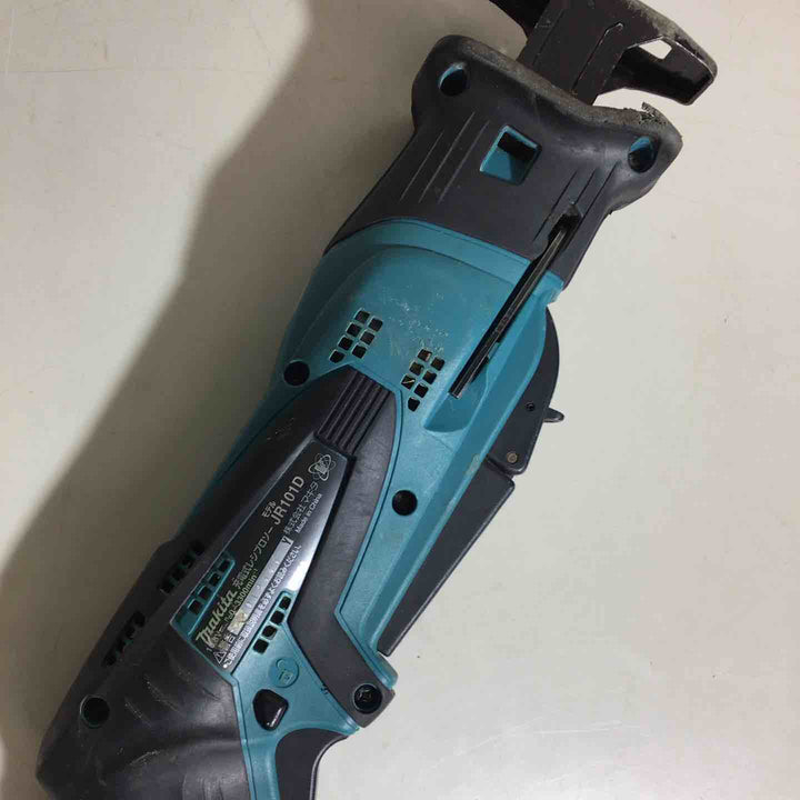 ★マキタ(makita) コードレスレシプロソー JR101DW【戸田店】