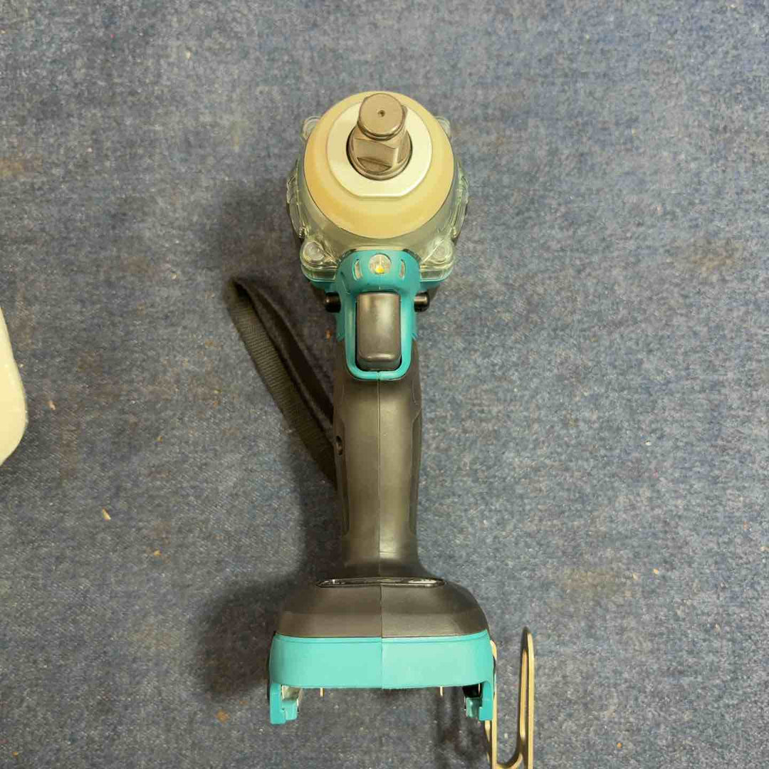 ★マキタ(makita) コードレスインパクトレンチ TW284DZ ※箱無し【八潮店】