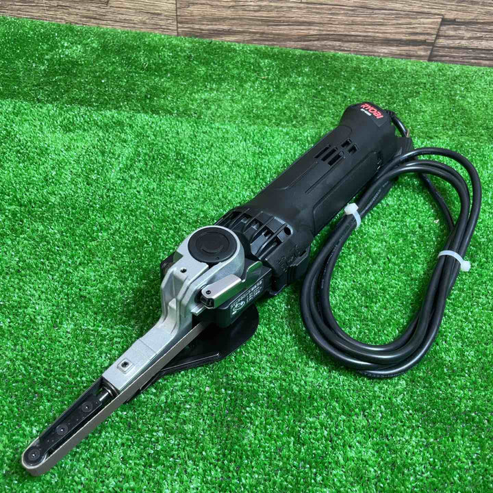 リョービ(RYOBI)  ベルトサンダー BY-1030【桶川店】