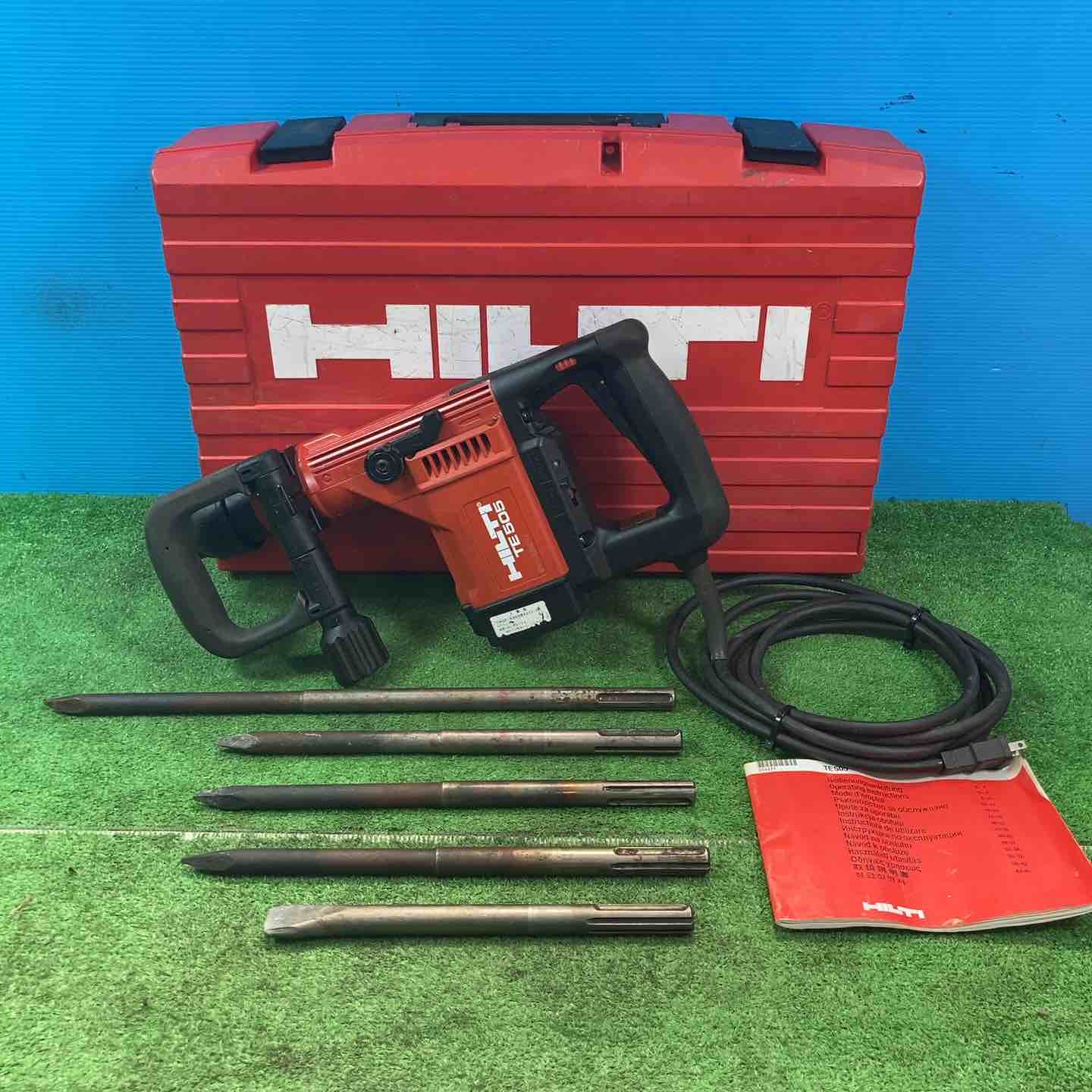 ◇ヒルティ(HILTI) レシプロソーブレード SP20 10-14Univaesal(175pc