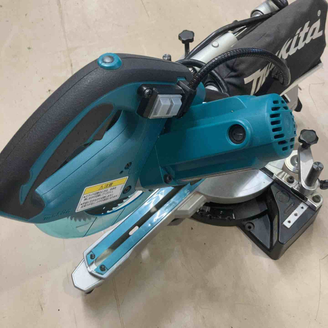 ★マキタ(makita) 卓上スライドマルノコ LS0612FL【町田店】