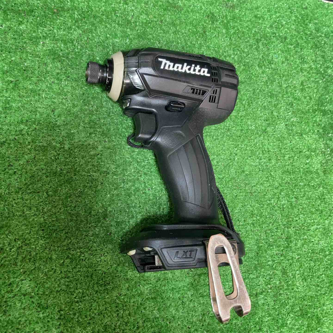 ★マキタ(makita) コードレスインパクトドライバー 14.4V TD138DRFXB【岩槻店】