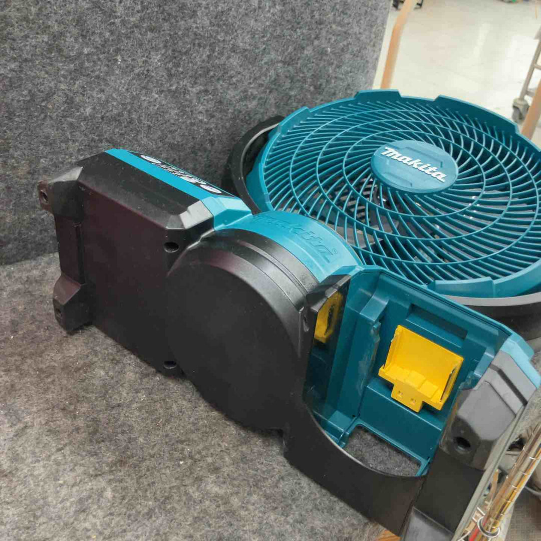 ☆マキタ(makita) コードレスファン CF203DZ【鴻巣店】