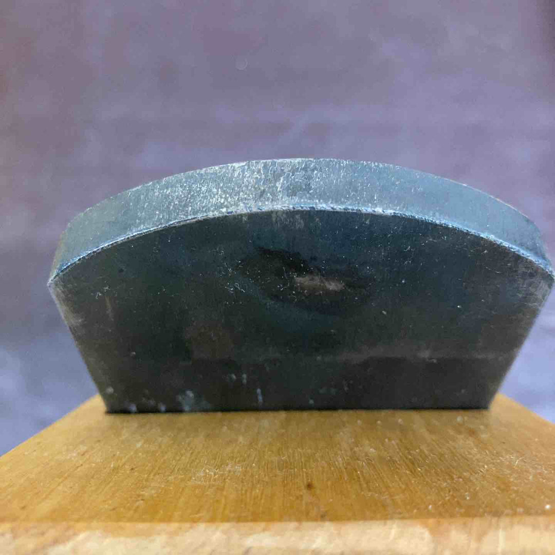 【未使用(店頭展示品)】鉋(かんな) 左市秀(中野武夫作)・春陽 2個セット 和工具 【東大和店】