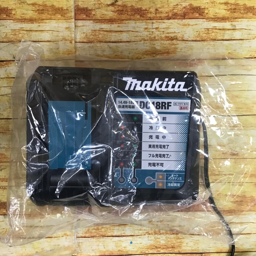 マキタ(makita) コードレスインパクトドライバー TD173DGXAP【川崎店】