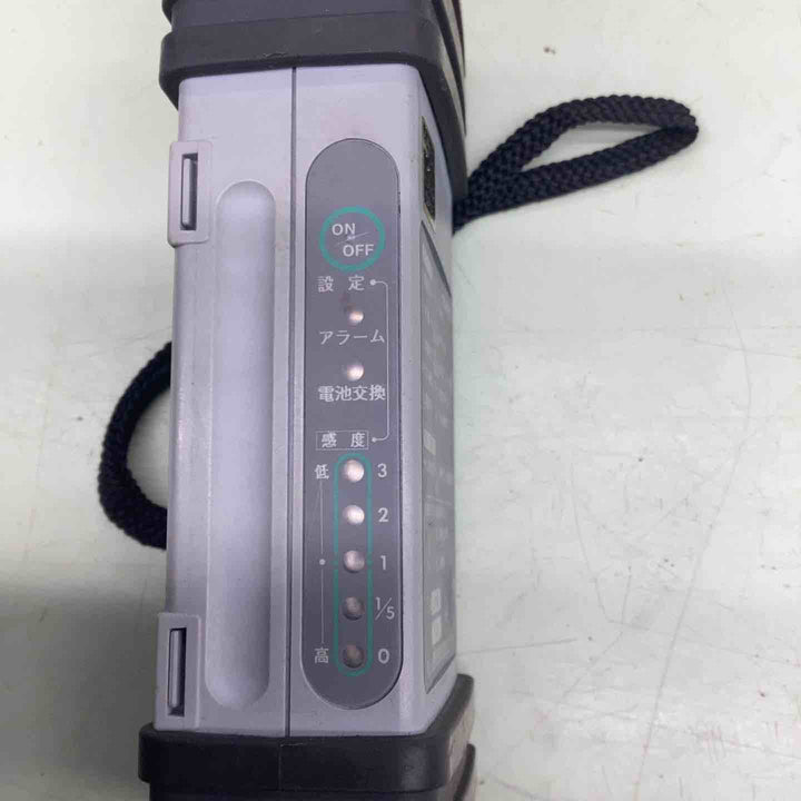 XP-70ⅡZTガス探知機【越谷店】