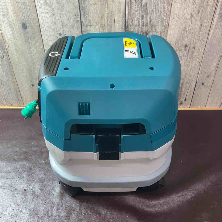 【中古品】マキタ(makita) 集じん機 乾湿両用 VC0820【東大和店】