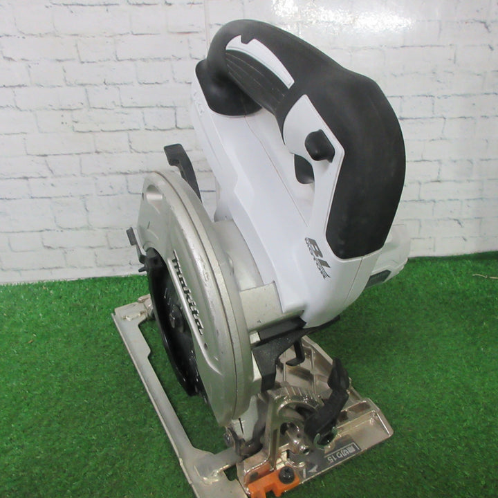 ★マキタ(makita) コードレス丸のこ HS471DZW【町田店】
