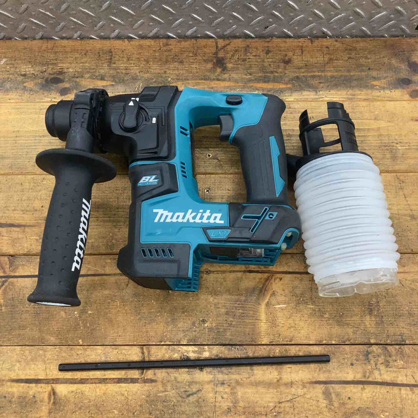 マキタ(makita) コードレスハンマドリル HR171DZ【川越店】 楽天市場