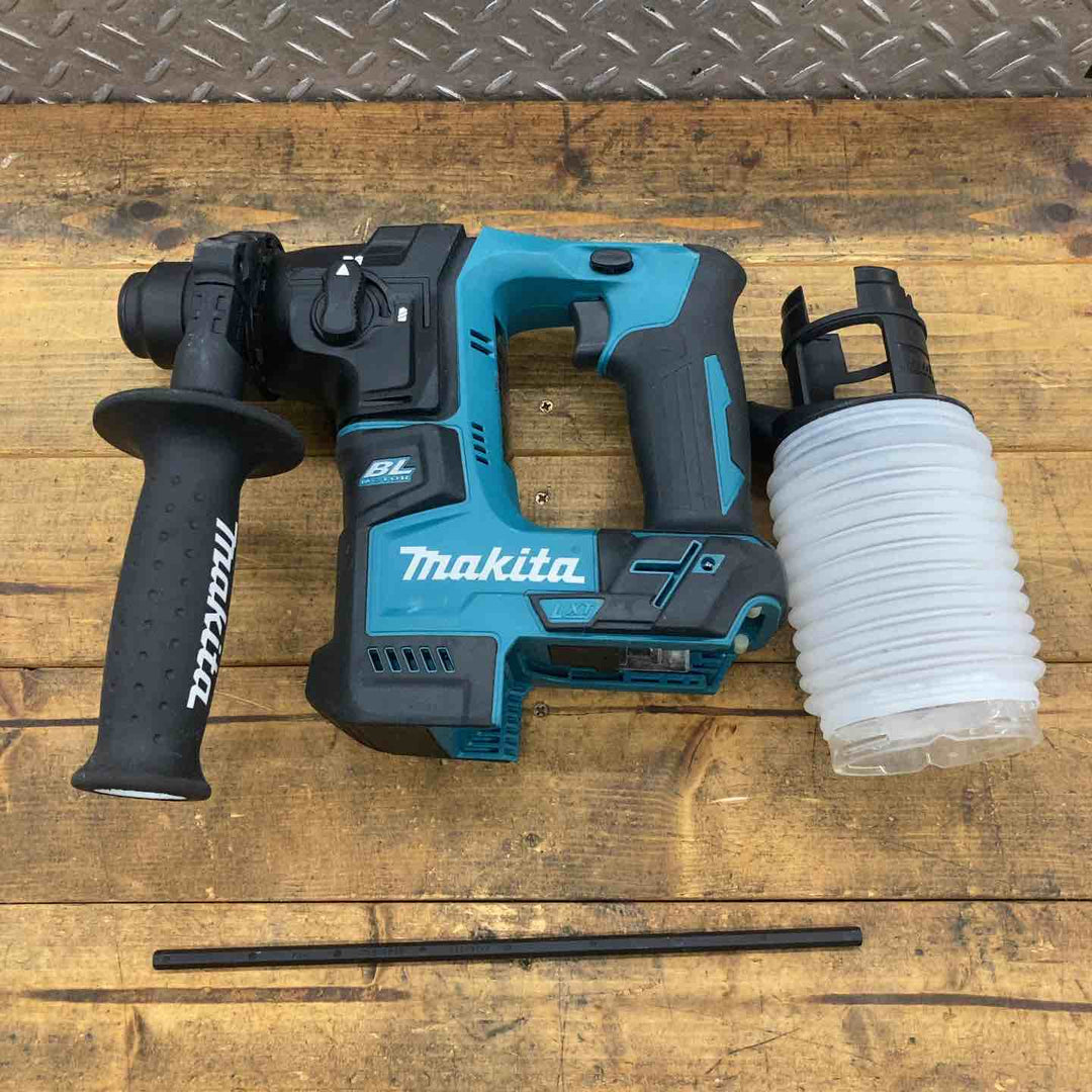 ☆マキタ(makita) コードレスハンマドリル HR171DZ【所沢店】 – アクト 
