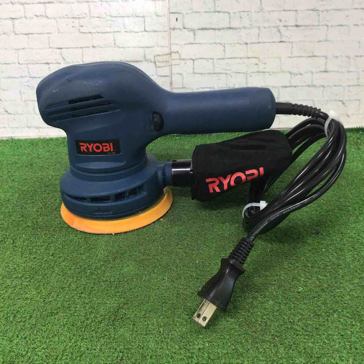 ◇リョービ(RYOBI) サンダポリシャ RSE-1250【町田店】