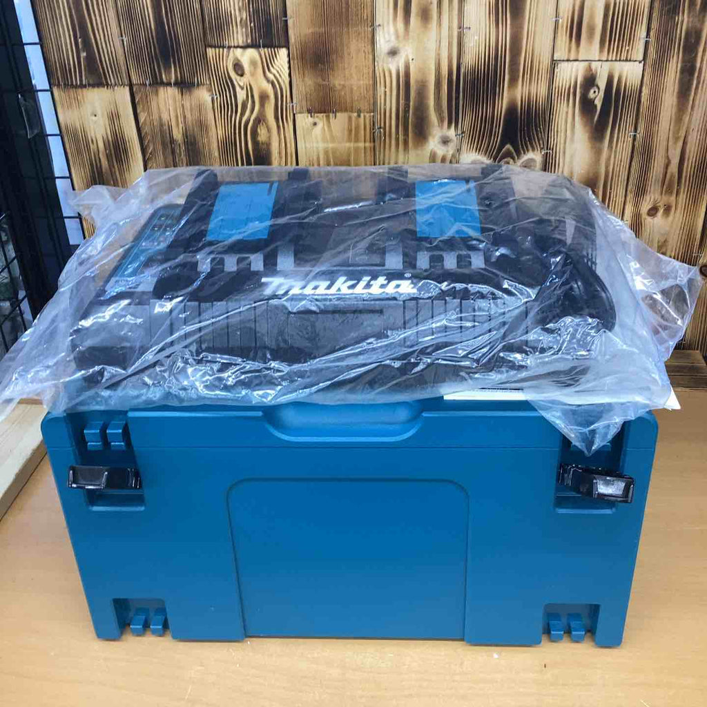 ☆マキタ(makita) 2口急速充電器 DC18RD【越谷店】 – アクトツール
