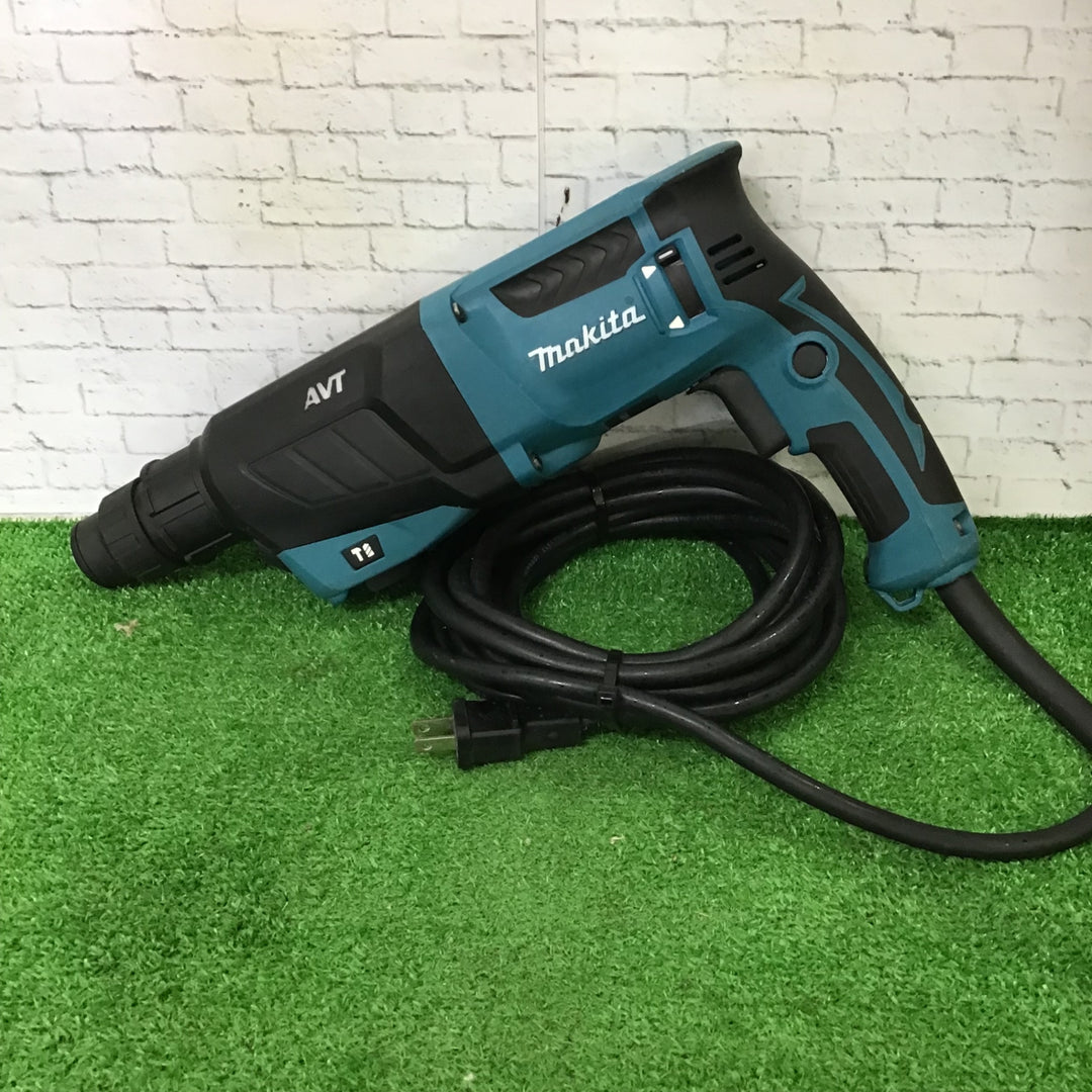 ★マキタ(makita) ハンマドリル HR2631F【町田店】