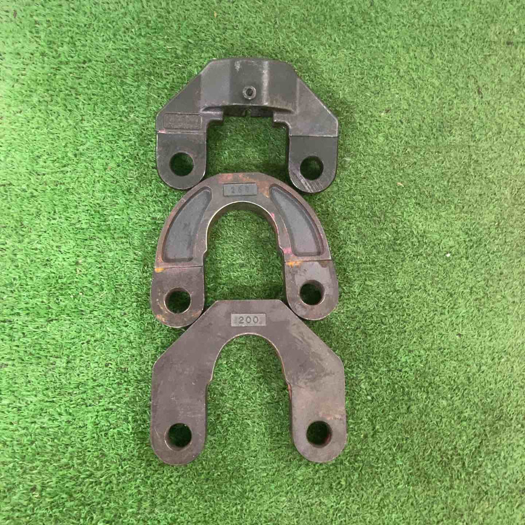 ★泉精器(IZUMI) 電動油圧式多機能工具 REC-Li250M【町田店】