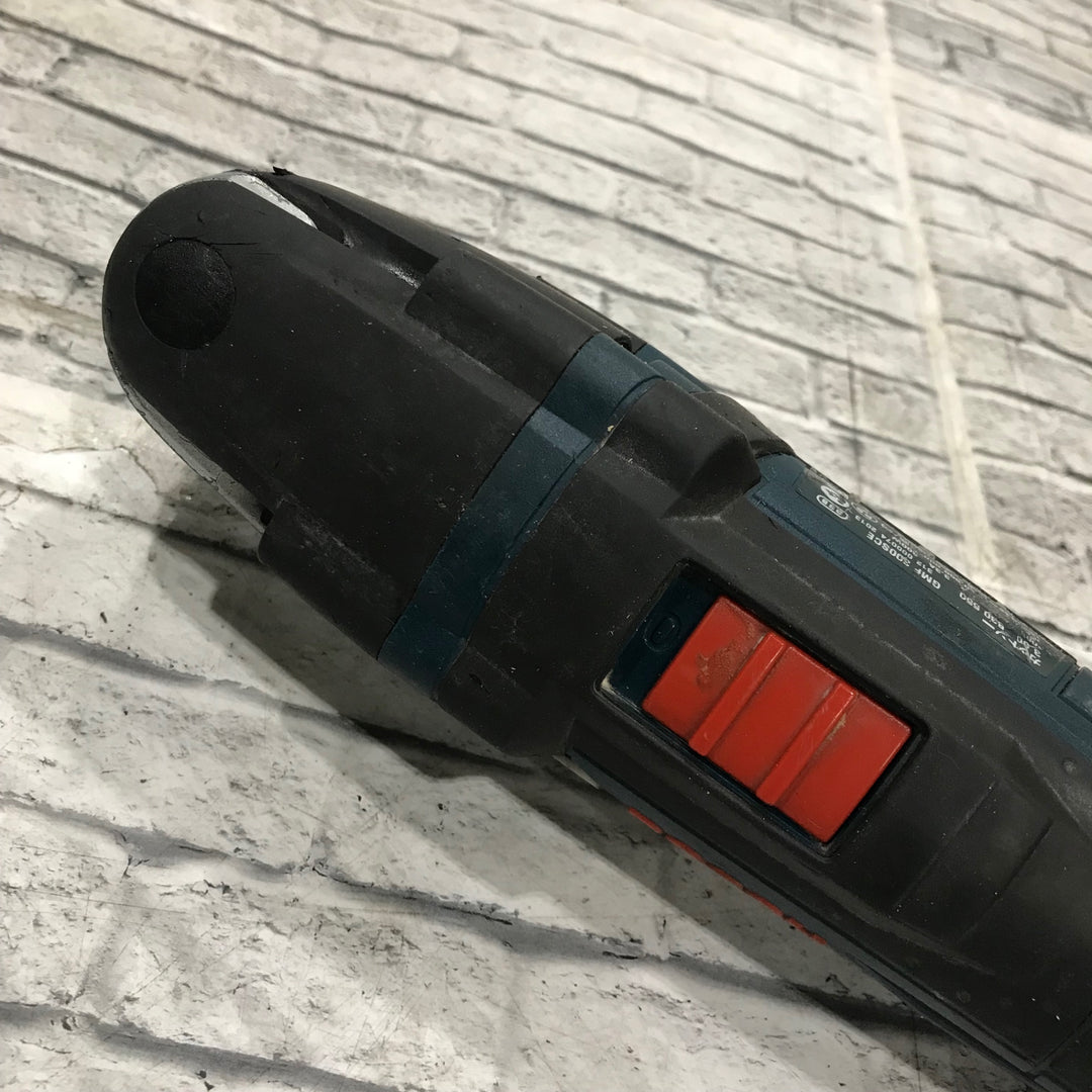 ★ボッシュ(BOSCH) マルチツール GMF300SCE【川口店】