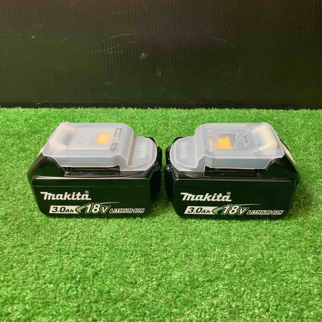 【美品】★マキタ(makita) コードレスインパクトドライバー TD149DRFXW【岩槻店】