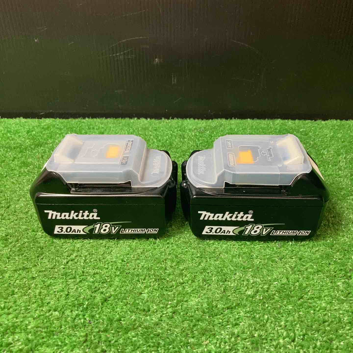 【美品】★マキタ(makita) コードレスインパクトドライバー TD149DRFXW【岩槻店】