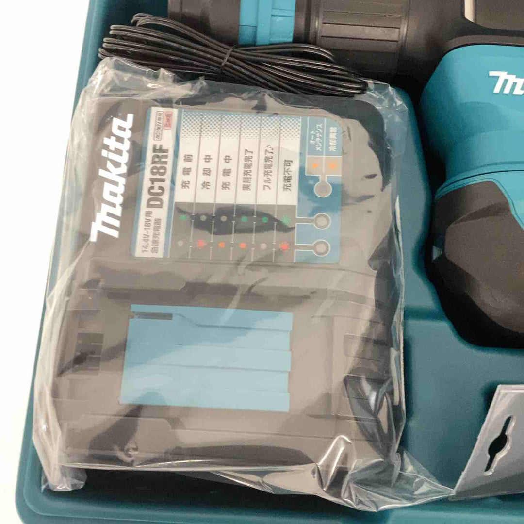 ★マキタ(makita) コードレスケレン HK180DRGX【狭山】