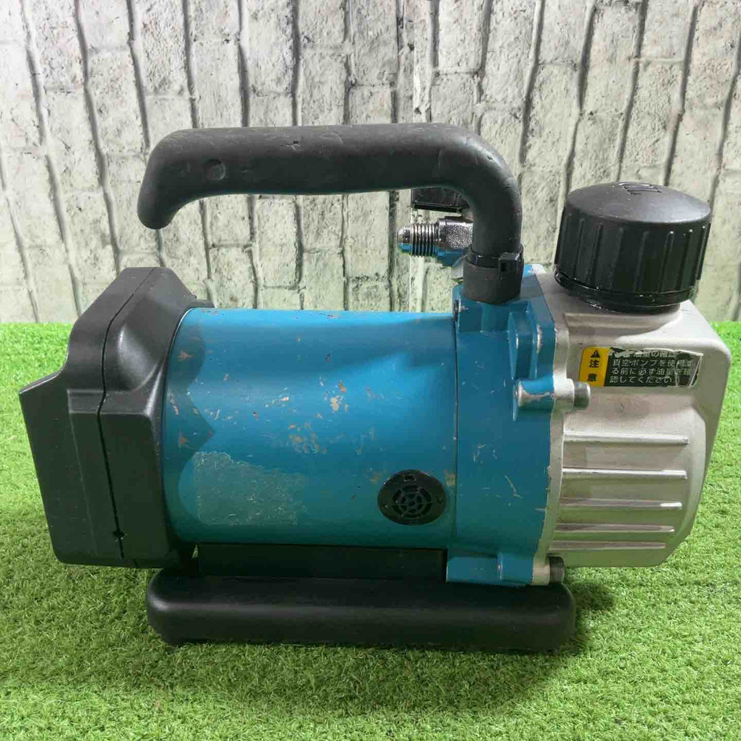 ★マキタ(makita) コードレス真空ポンプ VP180DZ 動作確認済【川口店】