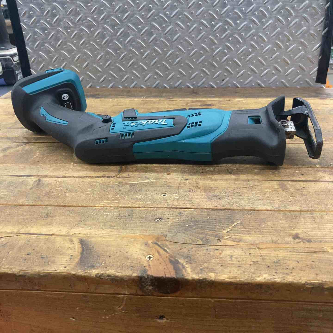 ★マキタ(makita) コードレスレシプロソー JR184DZ【所沢店】