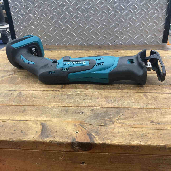 ★マキタ(makita) コードレスレシプロソー JR184DZ【所沢店】