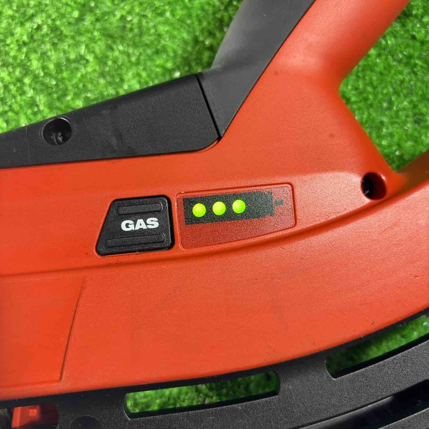 ◇ヒルティ(HILTI) ガス式鋲打機 GX120【川口店】 – アクトツール