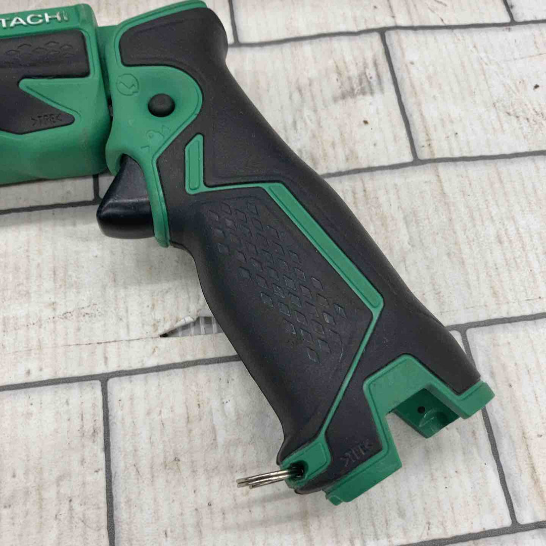 ◇ハイコーキ(HIKOKI ※旧:日立工機) 7.2V コードレスペンインパクトドライバー WH7DL(2LCSK)【所沢店】
