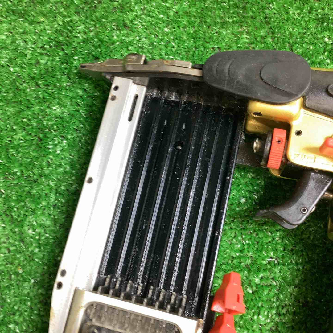 ★ハイコーキ(HIKOKI ※旧:日立工機) 高圧ピンネイラ NP55HM【越谷店】