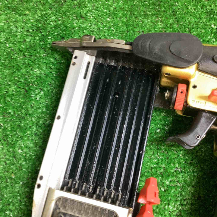 ★ハイコーキ(HIKOKI ※旧:日立工機) 高圧ピンネイラ NP55HM【越谷店】