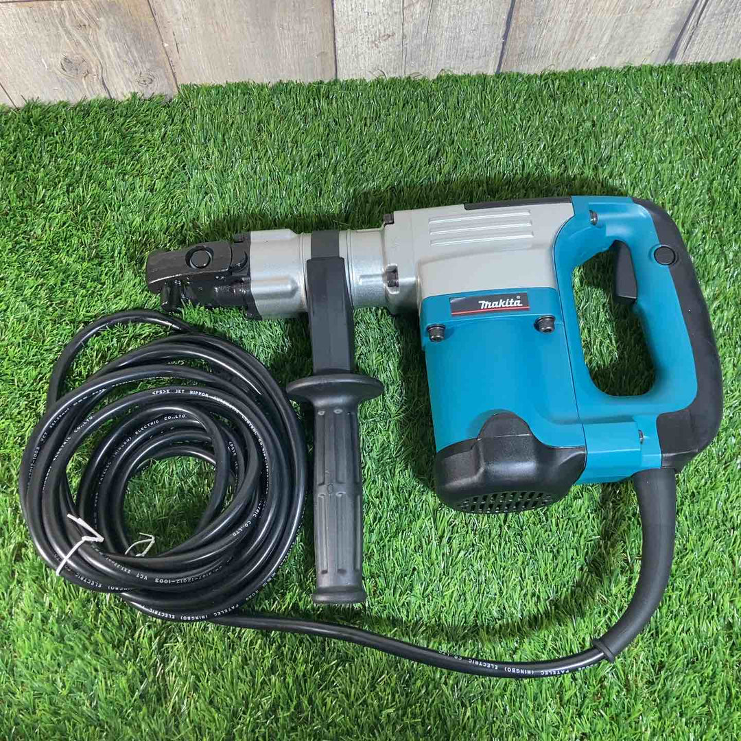★マキタ(makita) 電動ハンマ HM0830 ケース裏面に傷有【戸田店】