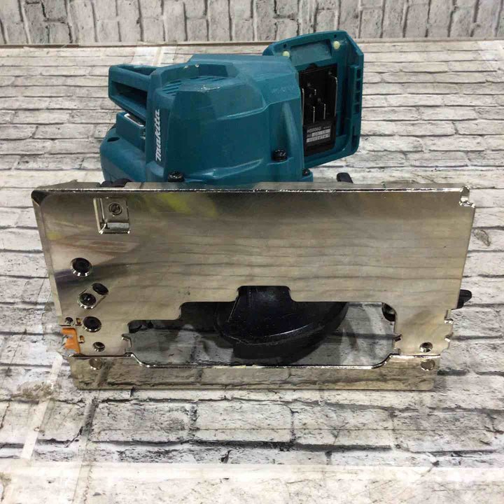 ★マキタ(makita) コードレス丸のこ HS001GZ【川口店】