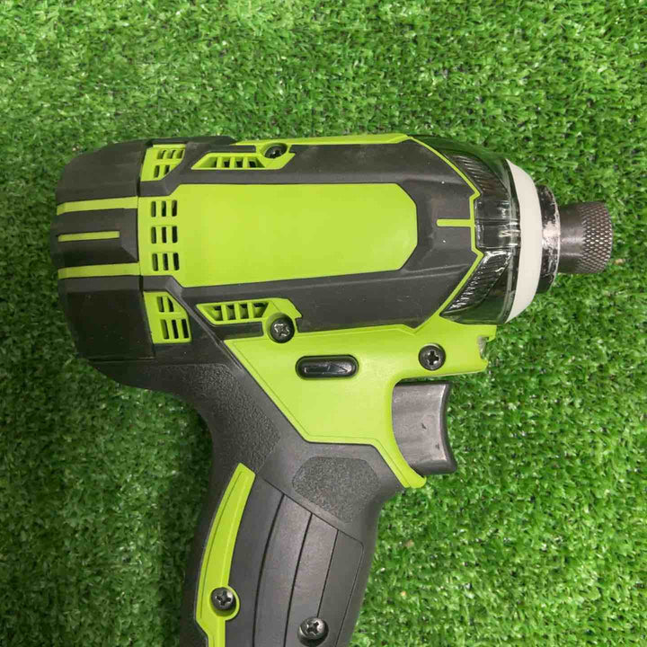 ★マキタ(makita) コードレスインパクトドライバー TD149DZL【草加店】