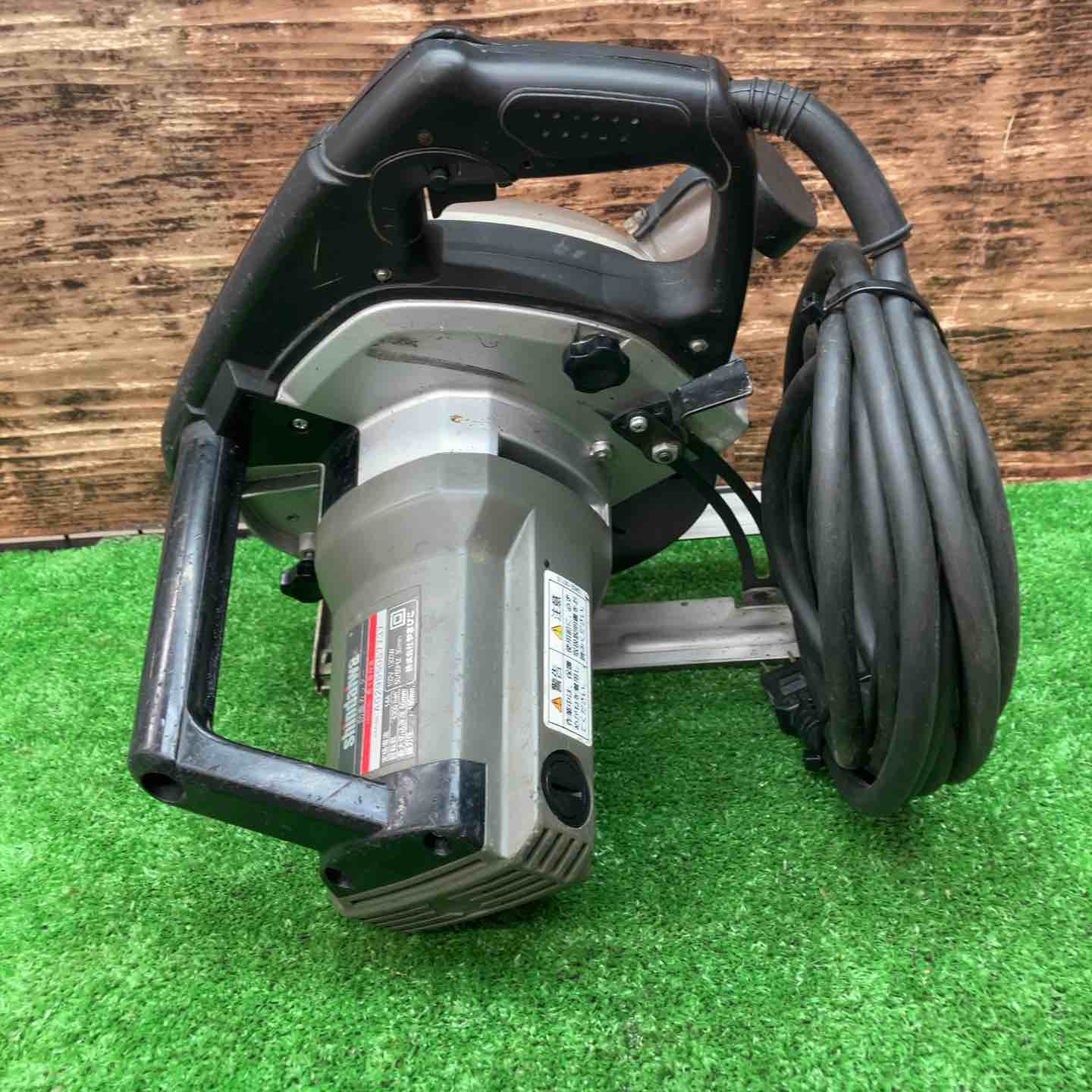 ◇新ダイワ(Shindaiwa) 180mm防塵カッター B18N2-D(B18NII-D)【川越店
