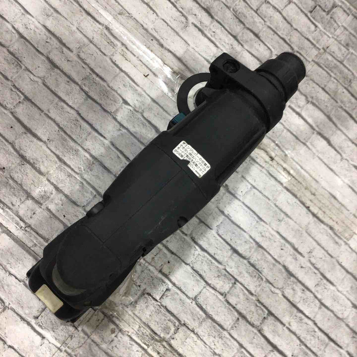 ★マキタ(makita) コードレスハンマドリル HR244DRGXB【川口店】