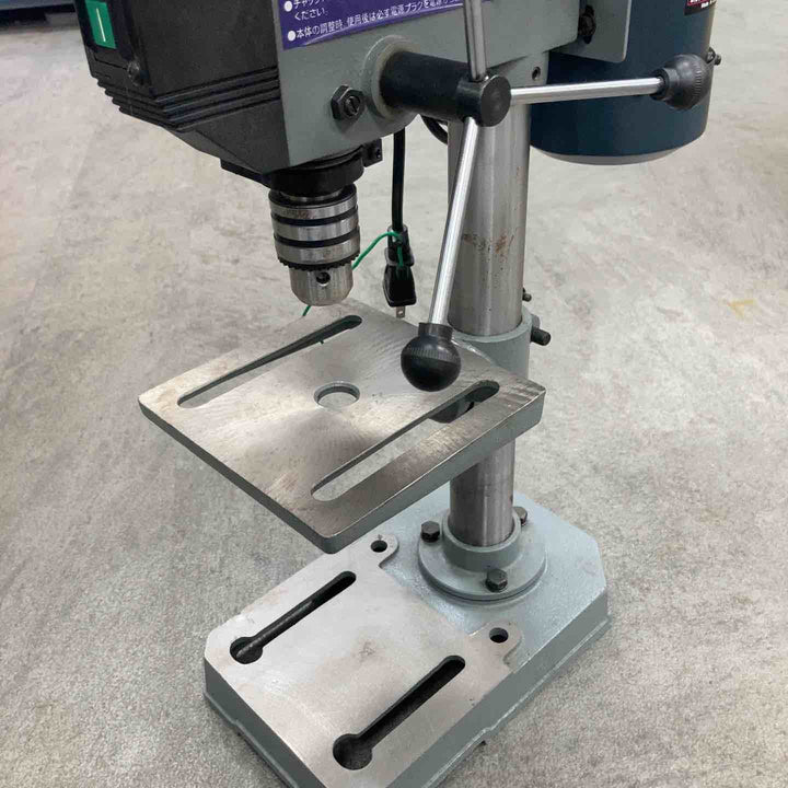 E-Value 卓上ボール盤 モデル：DP-375V 【川崎店】