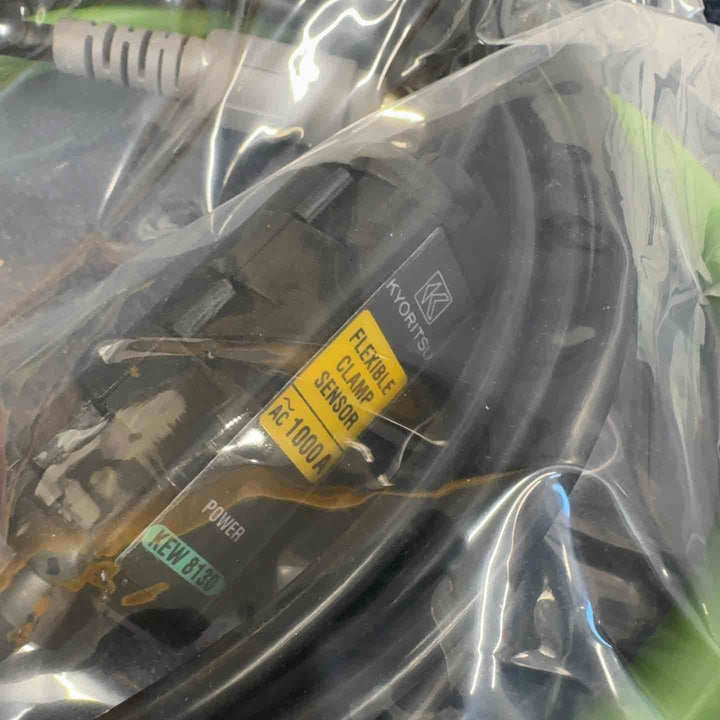 KYORITSU 共立電気 負荷電流検出型 KEW8130【八潮店】