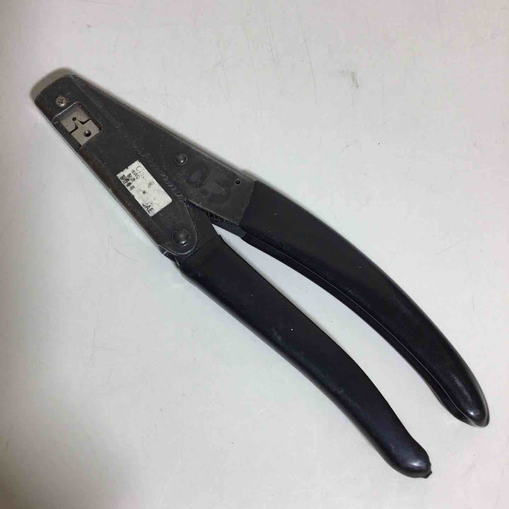 JAE 圧着工具 型番不明 【戸田店】