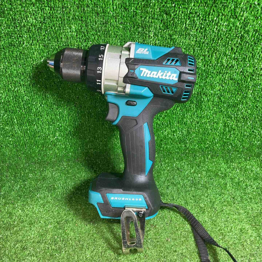 マキタ(makita) コードレスドリルドライバー DF486DZ【藤沢店】